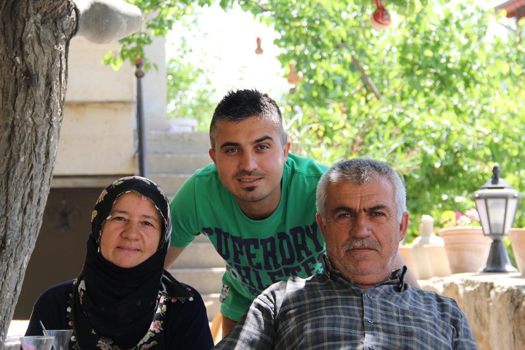 بيت شباب Nil Story House غوريمِيه المظهر الخارجي الصورة
