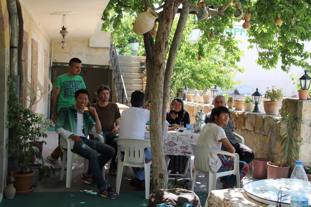 بيت شباب Nil Story House غوريمِيه المظهر الخارجي الصورة