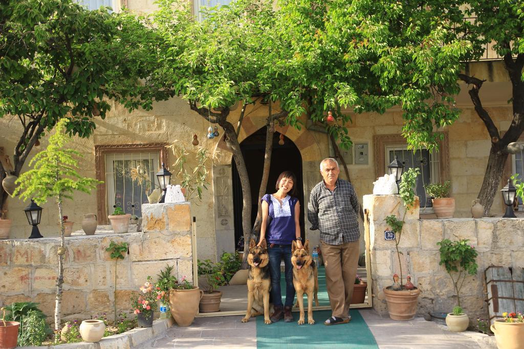 بيت شباب Nil Story House غوريمِيه المظهر الخارجي الصورة