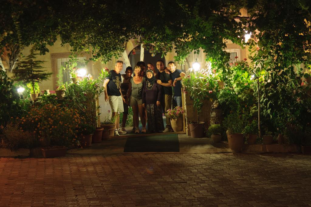 بيت شباب Nil Story House غوريمِيه المظهر الخارجي الصورة